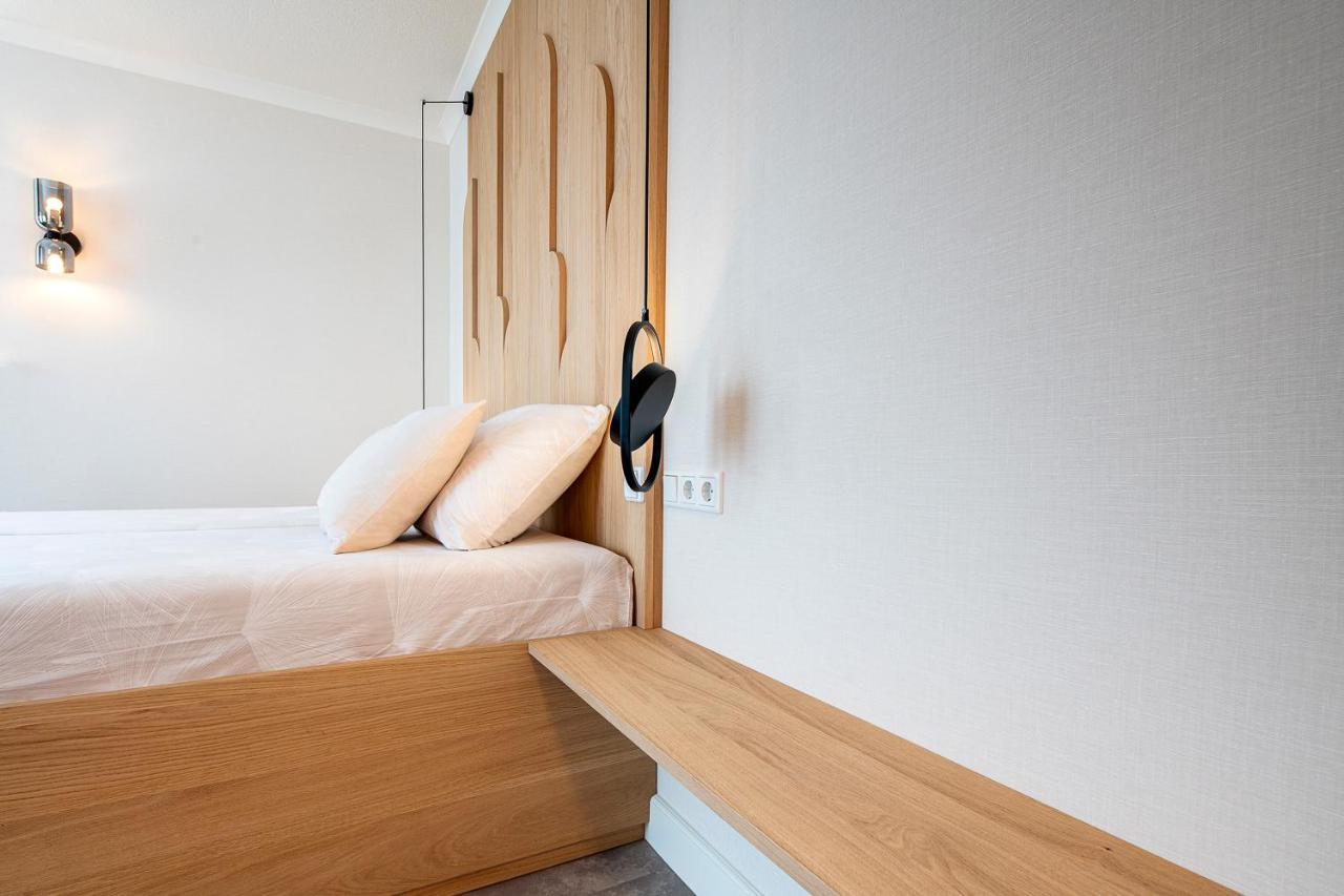 Hotel Villa Vida Domburg Ngoại thất bức ảnh