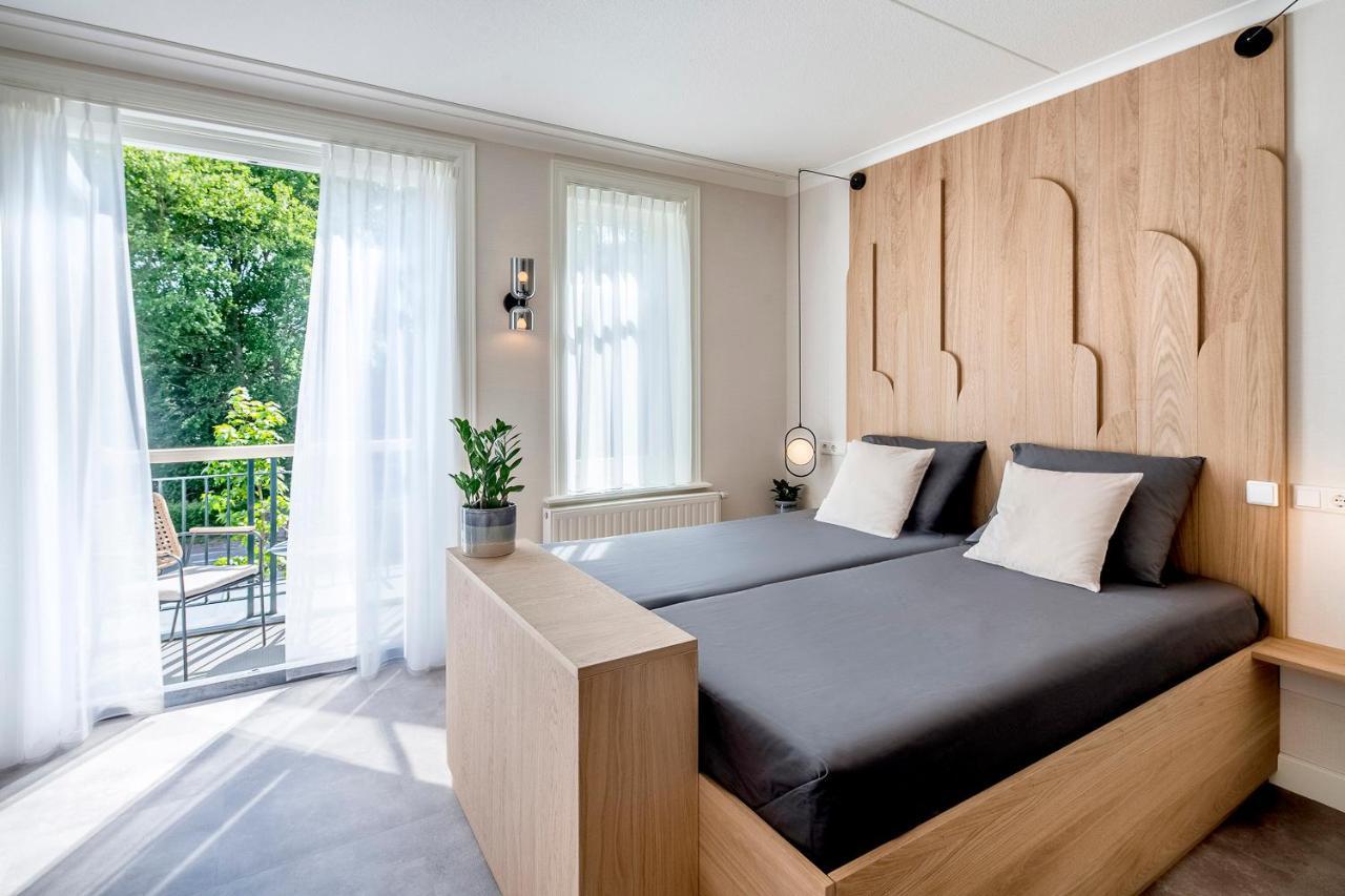 Hotel Villa Vida Domburg Ngoại thất bức ảnh