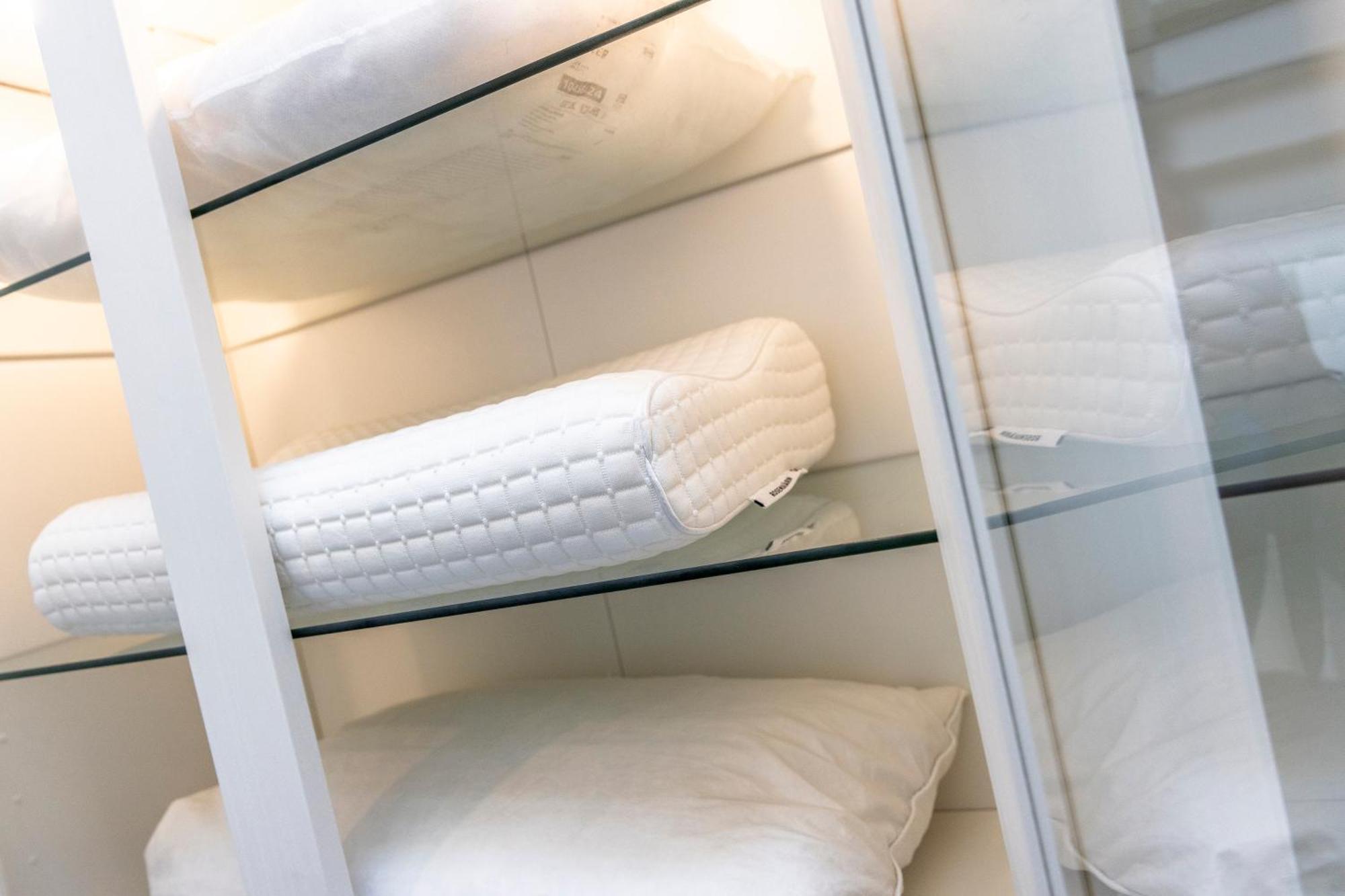 Hotel Villa Vida Domburg Ngoại thất bức ảnh