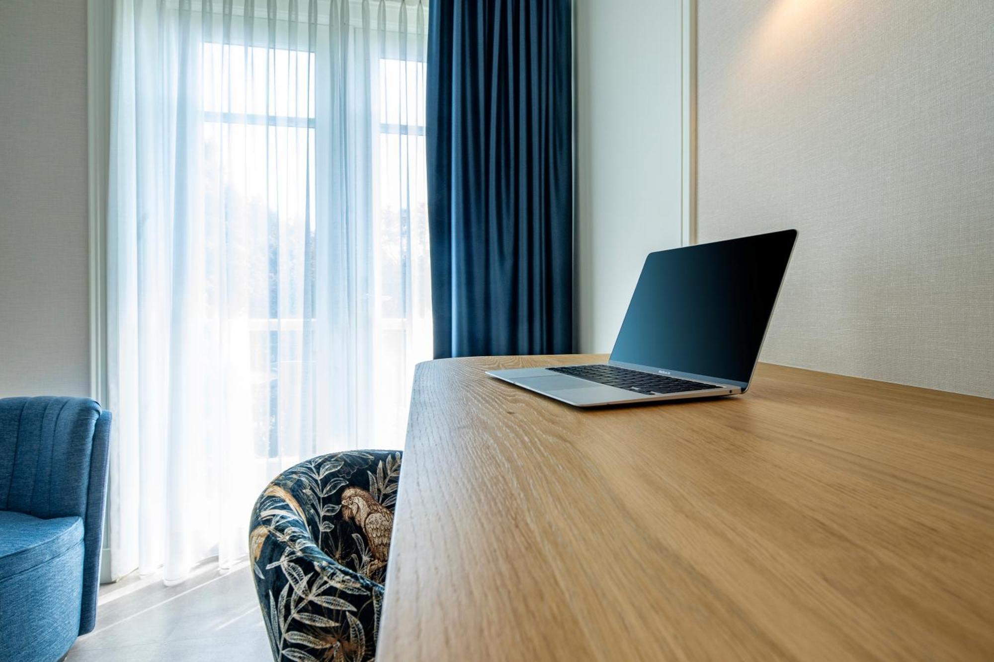 Hotel Villa Vida Domburg Ngoại thất bức ảnh